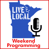 AM950 Weekend Programming