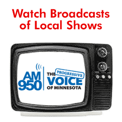 Watch Broadcasts of Local Shows