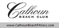 Calhoun Beach
