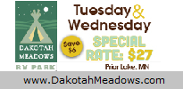 Dakotah Meadows