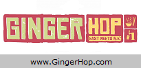 Ginger Hop
