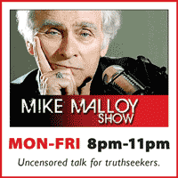 The Mike Malloy Show
