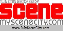 My Scene City