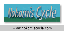 Nokomis-Cycle