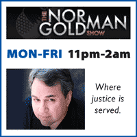 The Norman Goldman Show