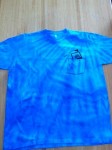 Am950 ipod shirt front
