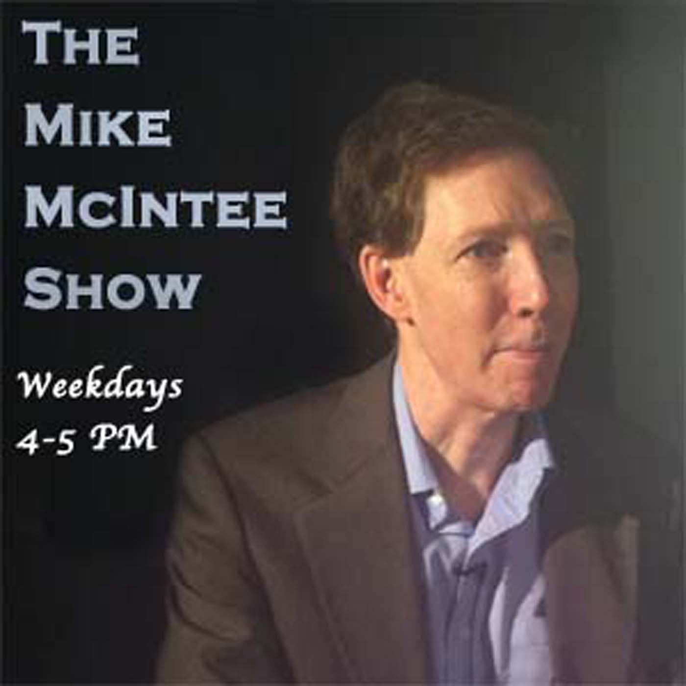 The Mike McIntee Show - AM950 The Progressive Voice of Minnesota