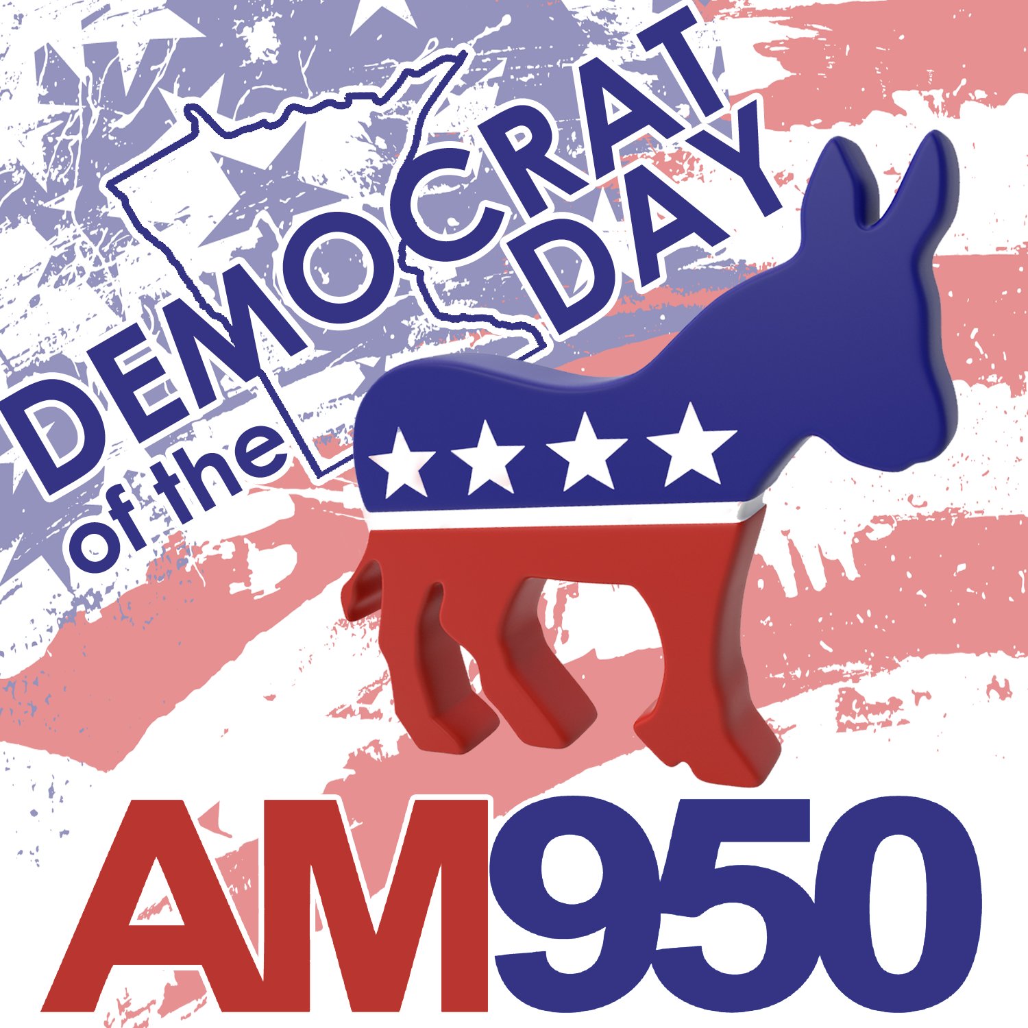 Democrat of the Day - AM950 The Progressive Voice of Minnesota