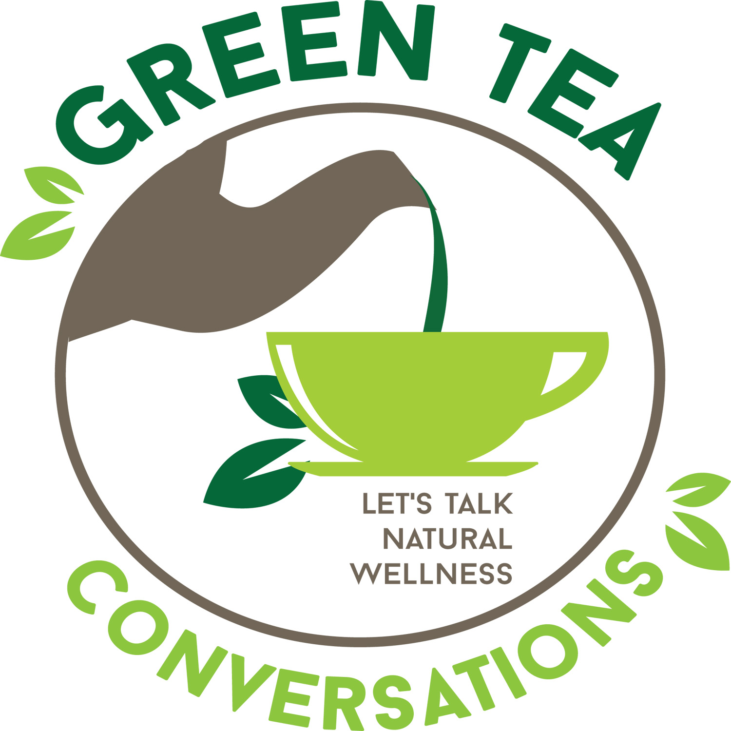 Green Tea Conversations