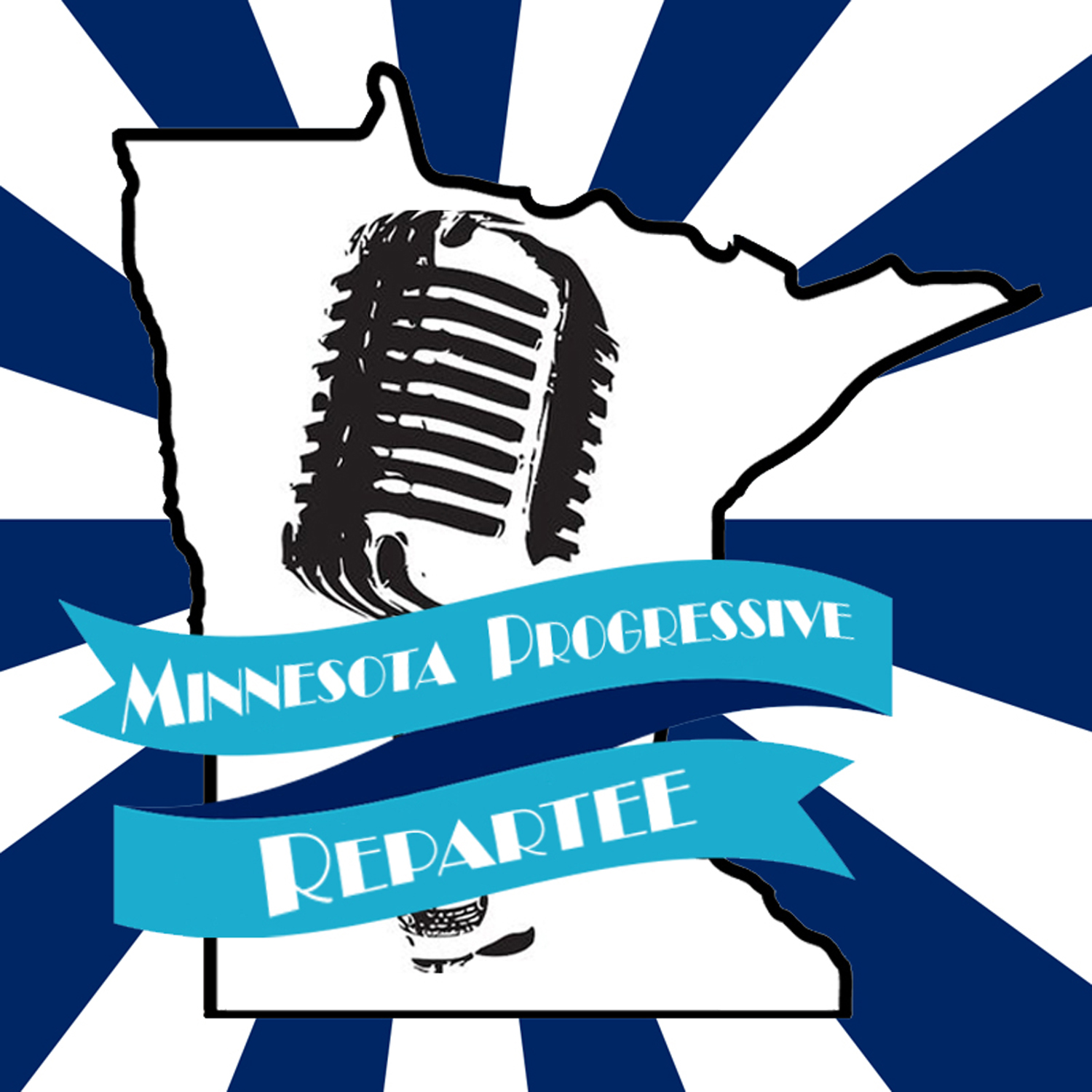 Minnesota Progressive Repartee - AM950 The Progressive Voice of Minnesota
