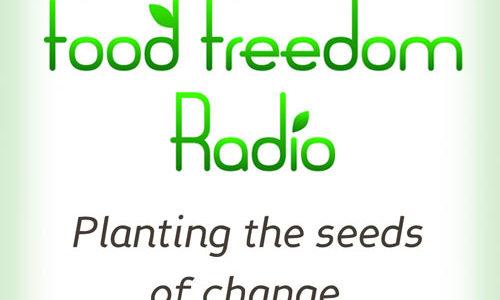 Food Freedom Radio