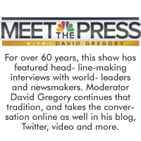 Meet The Press