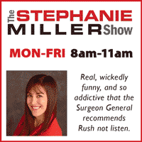 The Stephanie Miller Show