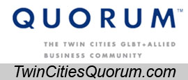 Quorum Web Logo