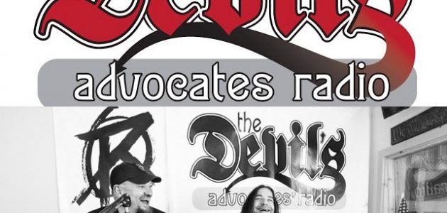 The Devil’s Advocates Radio