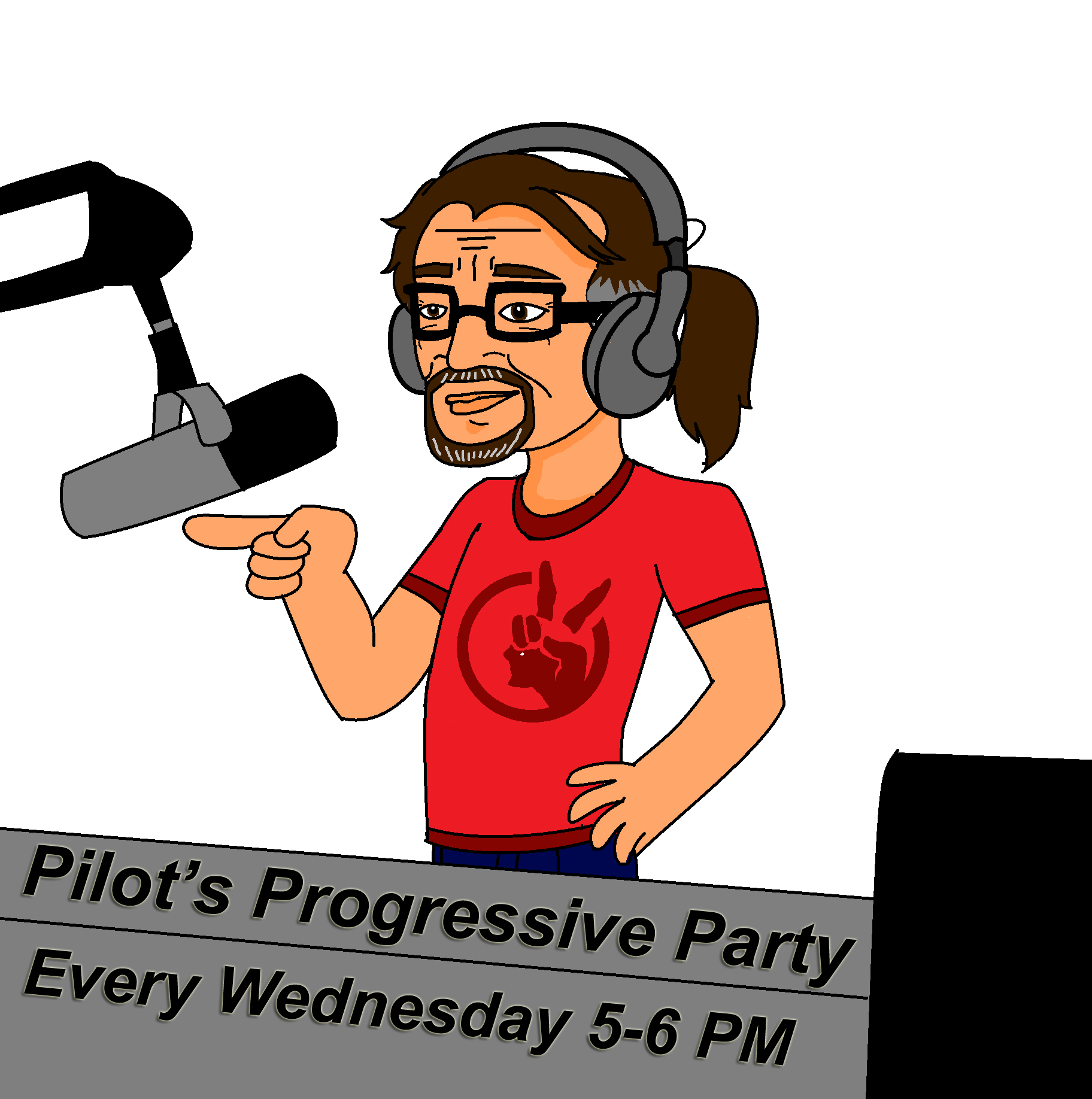 Pilot's Progressive Party