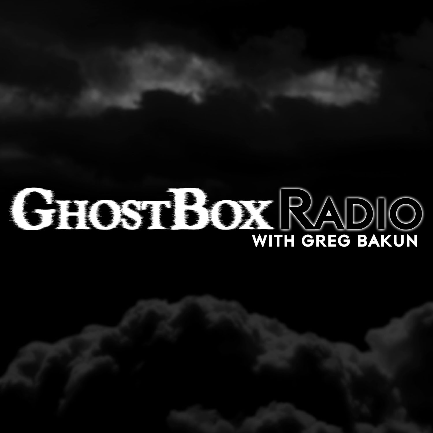 GhostBox Radio