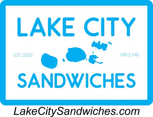 Lake City S Web