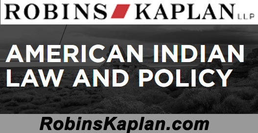 Robins Kaplan Web