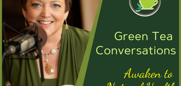 Green Tea Conversations