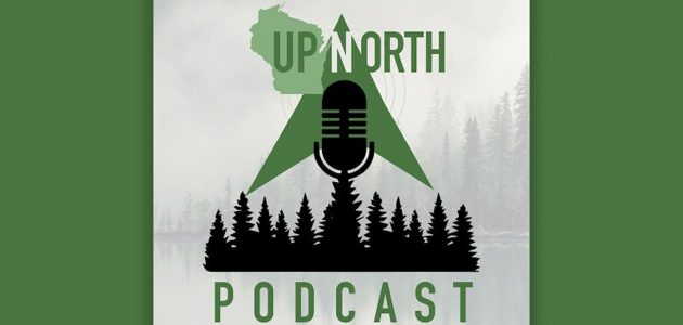 Up North Podcast