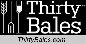 30 Bales Logo Web