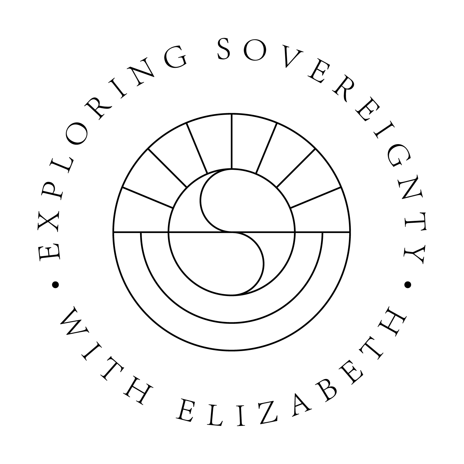 Exploring Sovereignty with Elizabeth