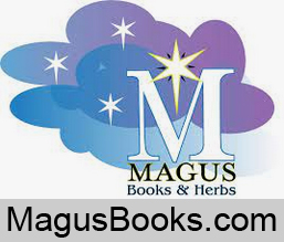Magus Logo Web