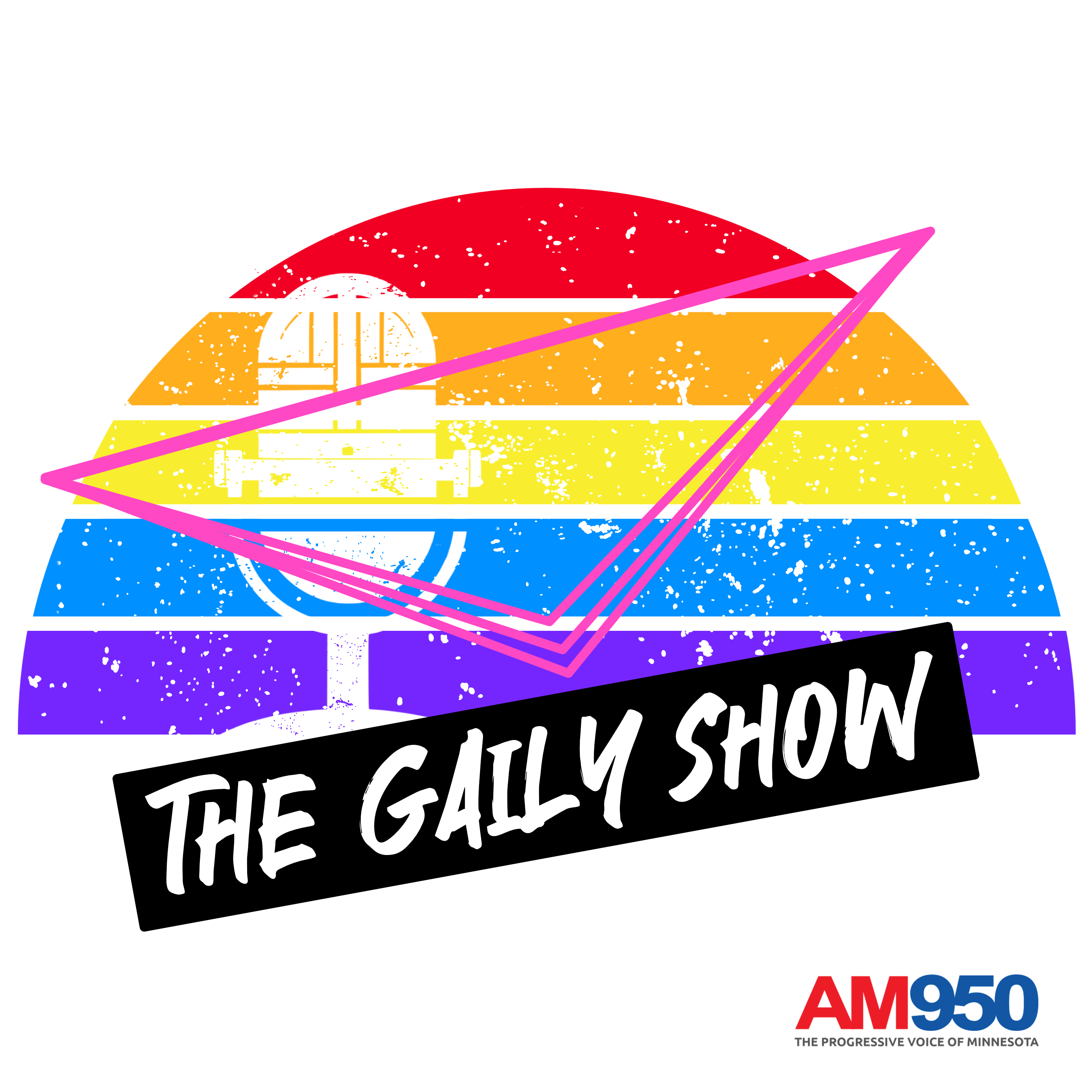The Gaily Show The Gaily Show