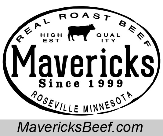 Mavs Logo Web