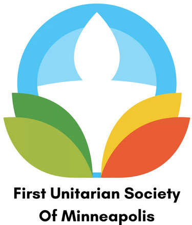 First Unitarian Logo