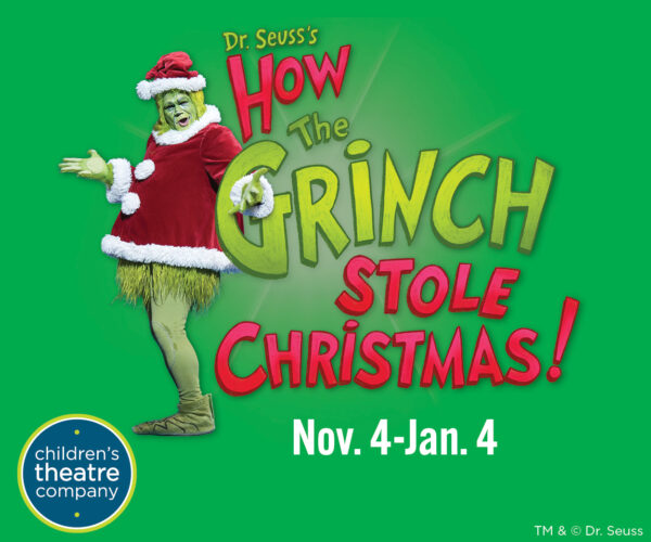 Grinch CTC