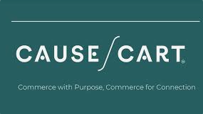 Cause Cart Logo