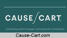 Cause Cart Web
