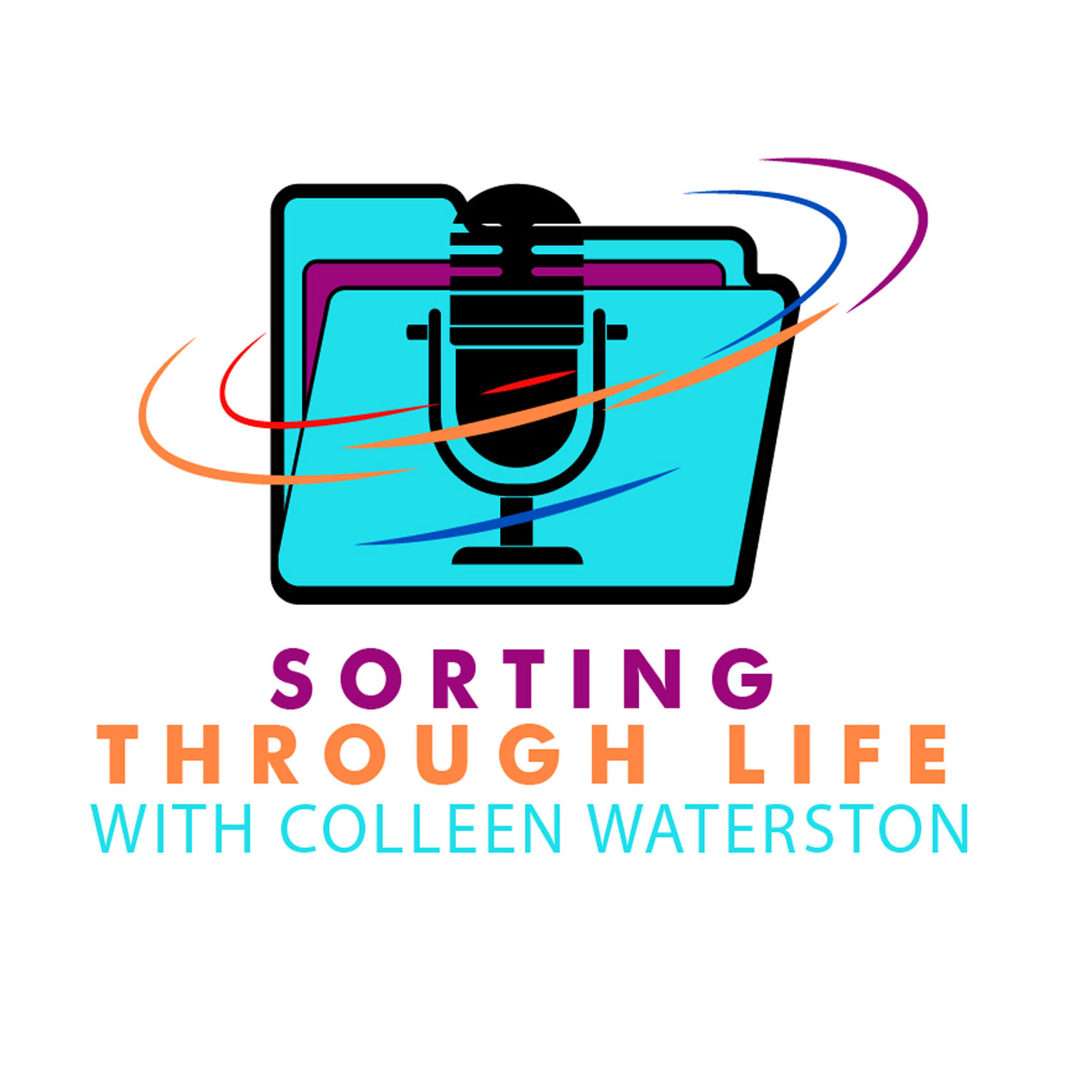 Sorting Through Life