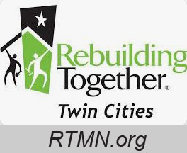 Rebuilding Together MN Web