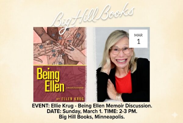 Big Bill Event Ellie