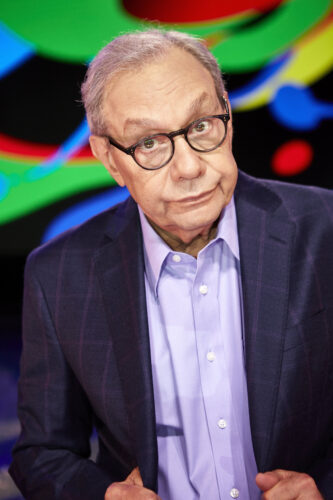Lewis Black Press Image