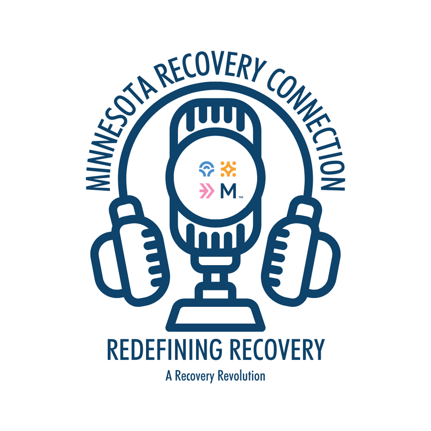 Redefining Recovery Logo 2026 1500