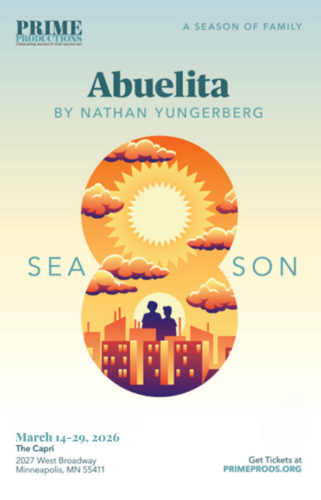 Abuelita — PRIME Productions