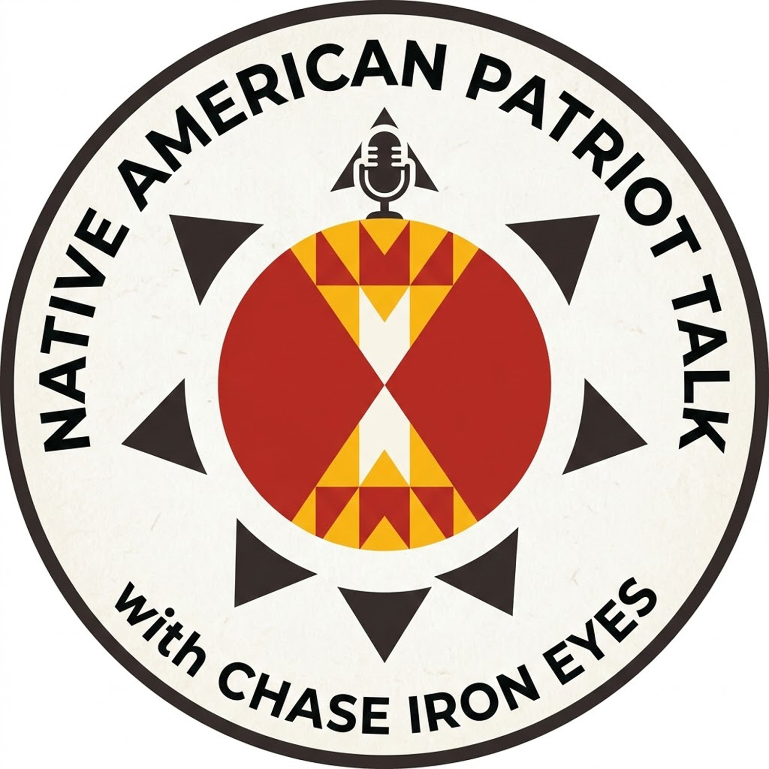 Native American Patriot Talk Native American Patriot Talk