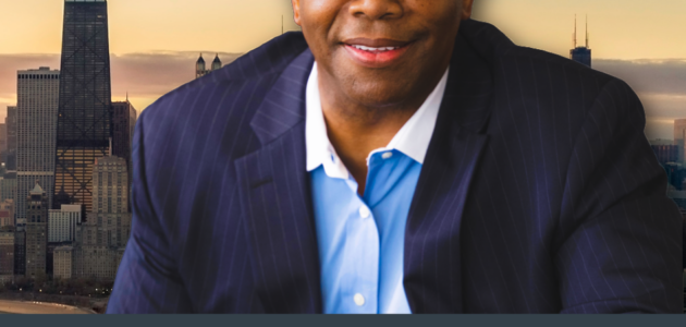 Chew’s Views with Richard Chew