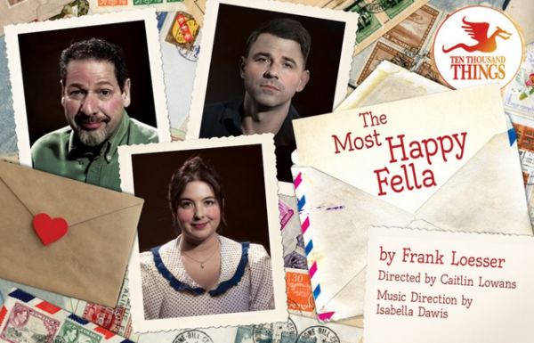 Fella – Ten Thousand Things Theater