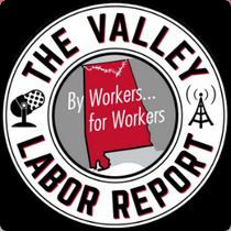 Valley Labor Report