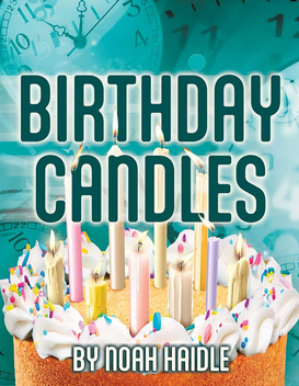 Sidekick Theatre — Birthday Candles