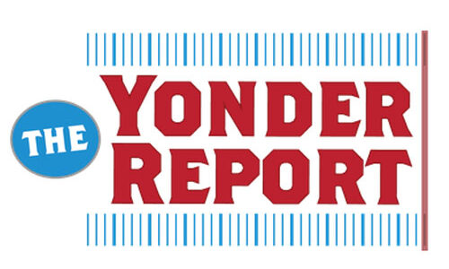 The Yonder Report