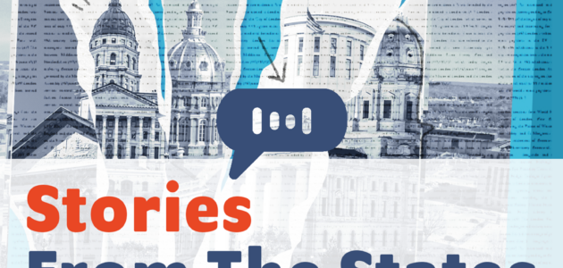 Stories from the States