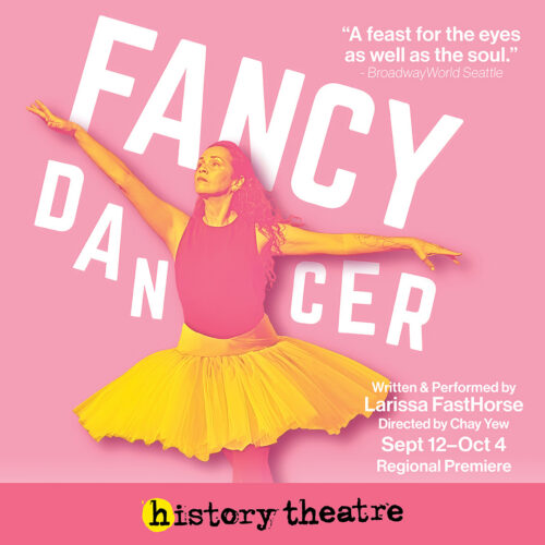 Fancy Dancer copy