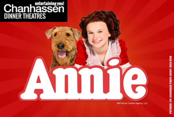 chan dt annie
