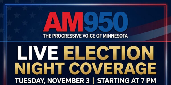Am950 Election 1